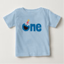 Search for monster birthday baby shirts Elmo