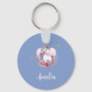 Search for butterfly favors key rings Butterflies