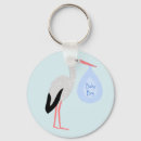 Search for storks key rings Birds