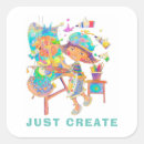 Search for presentation stickers Children