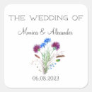 Search for scottish wedding stickers Floral