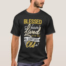 Search for blessed tshirts Have