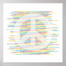 Search for beatles posters Peace