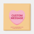 Search for conversation magnets Heart