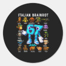 Search for funny italian stickers Cute