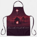 Search for nativity aprons Bethlehem