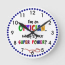 Search for eyeglass clocks Optician
