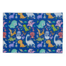 Search for dinosaur pillowcases Boy