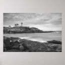 Search for cape neddick posters Nubble
