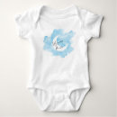 Search for clouds baby clothes Moon