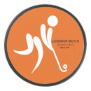 Search for logo hockey pucks Branding