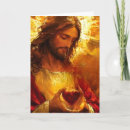 Search for heart of jesus cards I love you