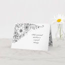Search for doodle flower cards Modern