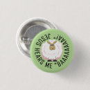 Search for shepherd round badges Cartoon