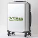 Search for bluegrass guitar stickers Music
