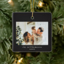 Search for single christmas tree decorations Minimalist