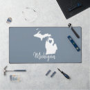 Search for michigan state mouse mats Map