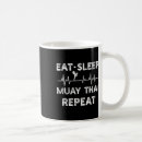 Search for thai boxing mugs Boxer
