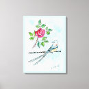 Search for flycatcher posters Watercolor