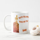 Search for funny headstone mugs Halloween