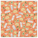 Search for taco fabric Mexican food