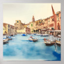 Search for harbours posters Sea