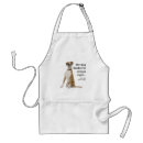 Search for boxer dog aprons Funny