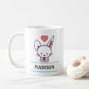 Search for carrot cartoon mugs Rabbit