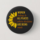 Search for ruth bader ginsburg badges Womens rights