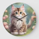 Search for maine coon cat art Flowers
