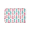 Search for pineapple bath mats Jungle