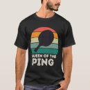 Search for ping pong mens tshirts Retro