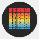 Search for sonographer stickers Diagnostic medical sonography