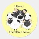 Search for sheep dog stickers Herding