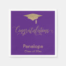 Search for purple and gold graduation Celebration