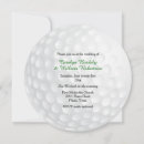 Search for golf square invitations Fun