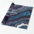 Search for white marble wrapping paper Gemstone
