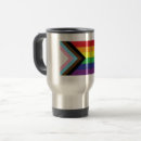 Search for pride travel mugs Equality