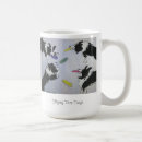 Search for flying disc mugs Frisbee