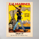 Search for ww1 posters Army
