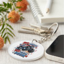 Search for booming key rings Freedom