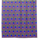 Search for funny christmas shower curtains Festive