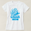 Search for cheer mom tshirts Megaphone