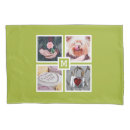 Search for collage pillowcases Unique