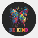 Search for mental health awareness month stickers Neurodiverse