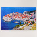 Search for dubrovnik puzzles Adriatic