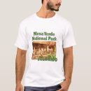 Search for mesa verde tshirts Hiking