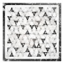 Search for black diamond posters Geometric