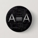 Search for logical badges Objectivism