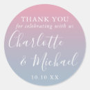 Search for faded blue stickers Thank you